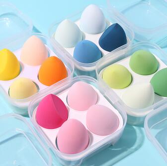 什么是美妆蛋 为什么说美妆蛋一次性产品